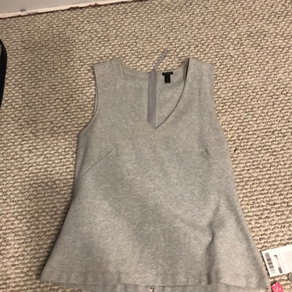 J.Crew V-Neck Tank top